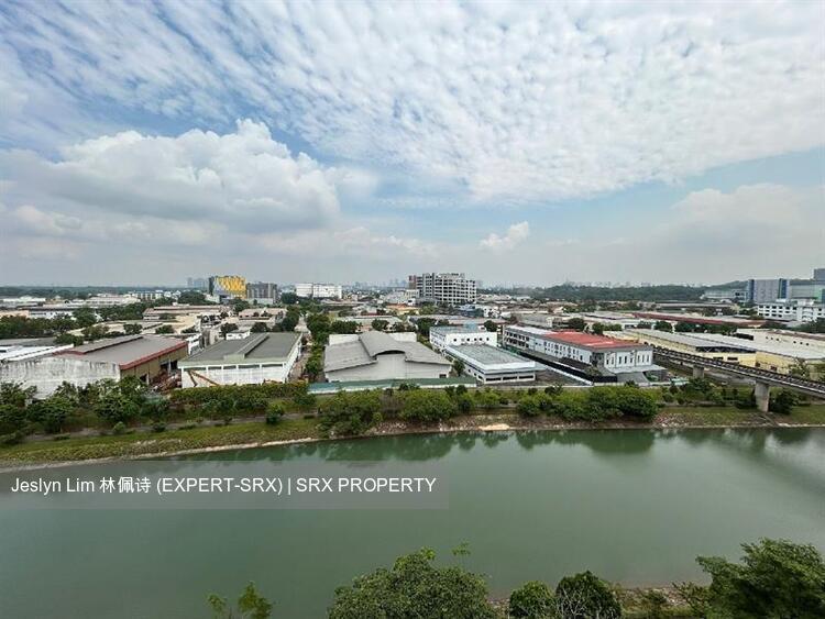 Blk 686B Choa Chu Kang Crescent (Choa Chu Kang), HDB 5 Rooms #544342351